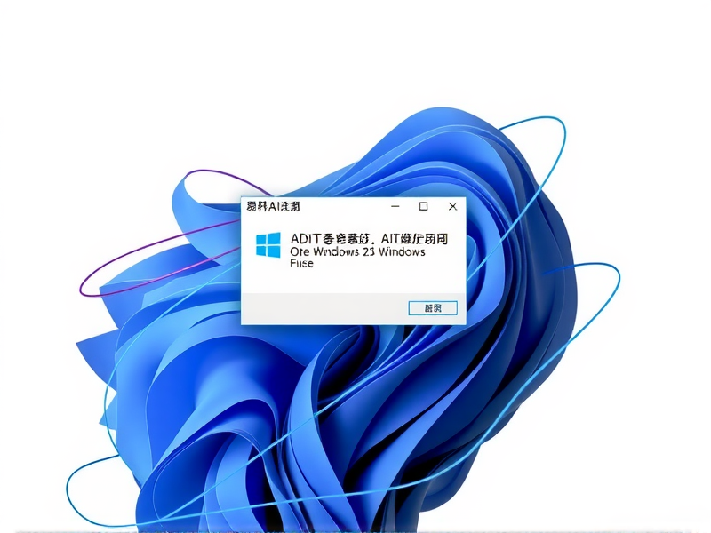 Windows环境存在性检测方法与实践