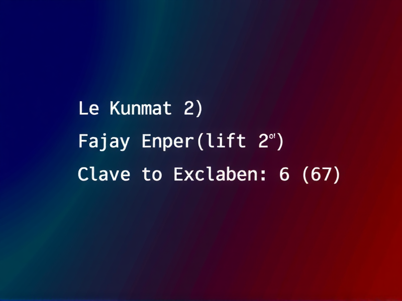 Linux定时任务实战,每天0点自动执行任务的配置方法