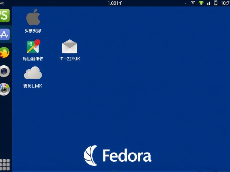 Fedora 31桌面图标消失？别慌！常见原因与解决方法全攻略