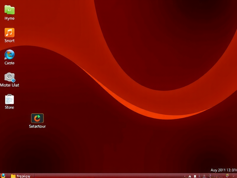 新手必看，U盘安装Ubuntu 14.04详细步骤教程