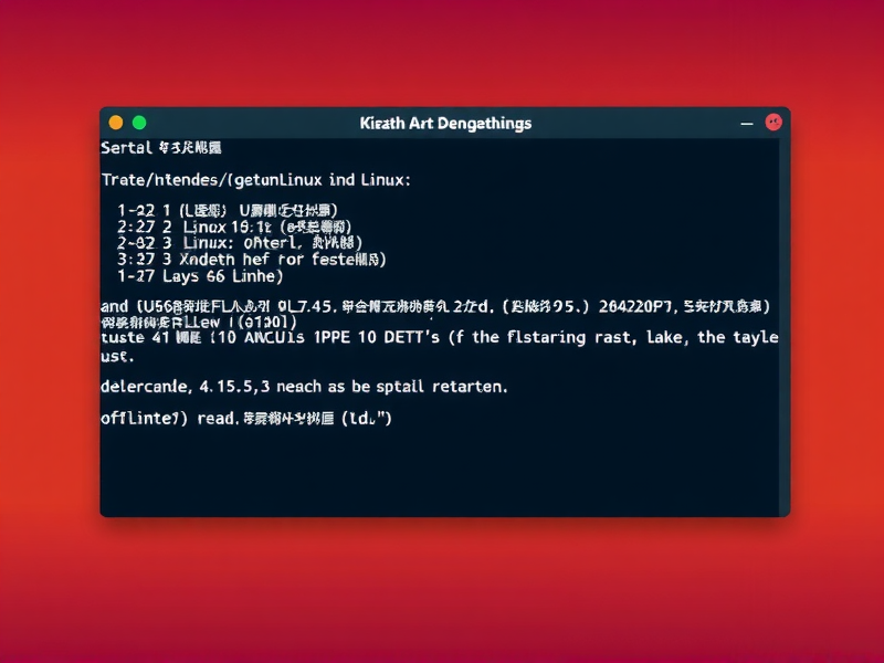 新手指南,如何在电脑上安装Linux虚拟机(详细步骤)