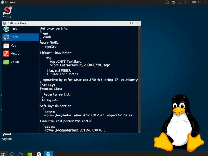 RHEL6常用软件包读取方式详解