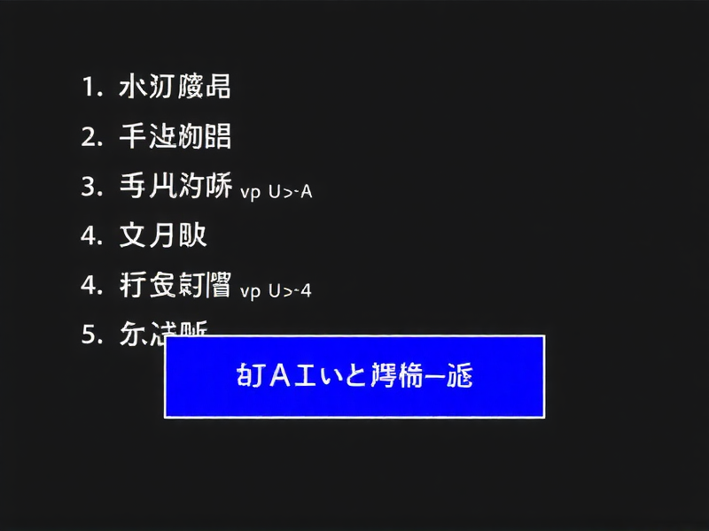 统信UOS安装五笔输入法后不显示？常见原因与解决方法详解
