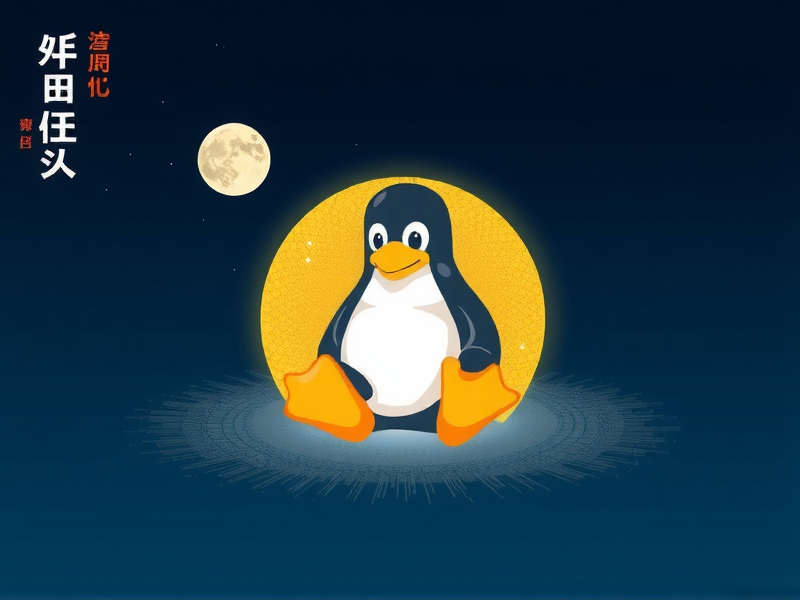 Linux文件编辑时行首特殊符号含义解析