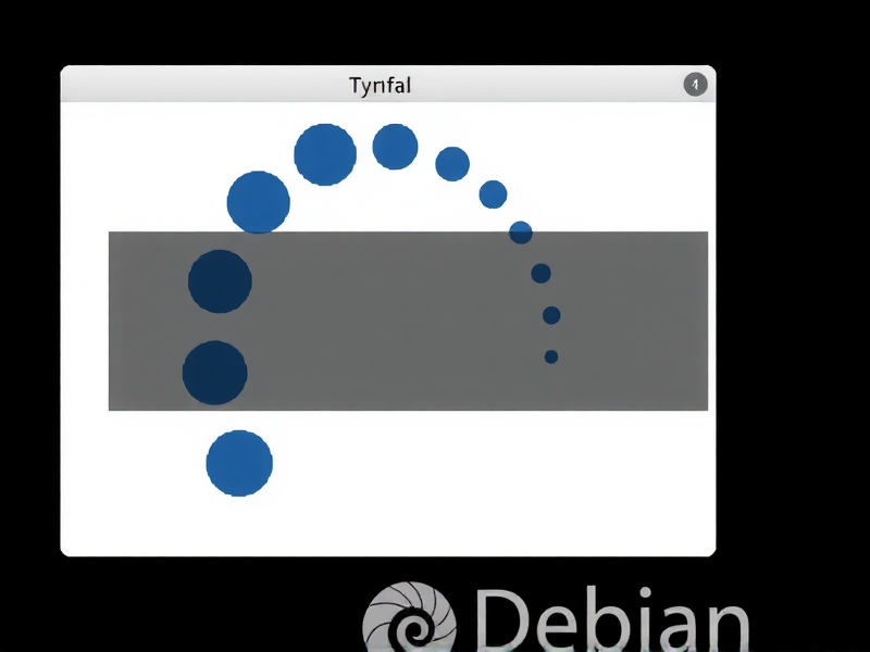 Debian英文版安装中文输入法详细教程