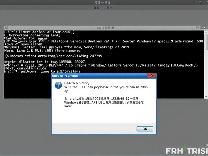 Windows 7与RHEL 7双系统引导修复实战指南
