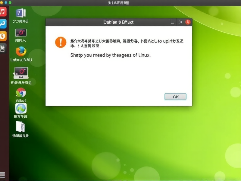 Debian 8.6 Stable，百科视角下的经典Linux发行版解析