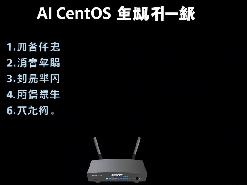 带阵列卡服务器安装CentOS失败？常见原因与排查思路