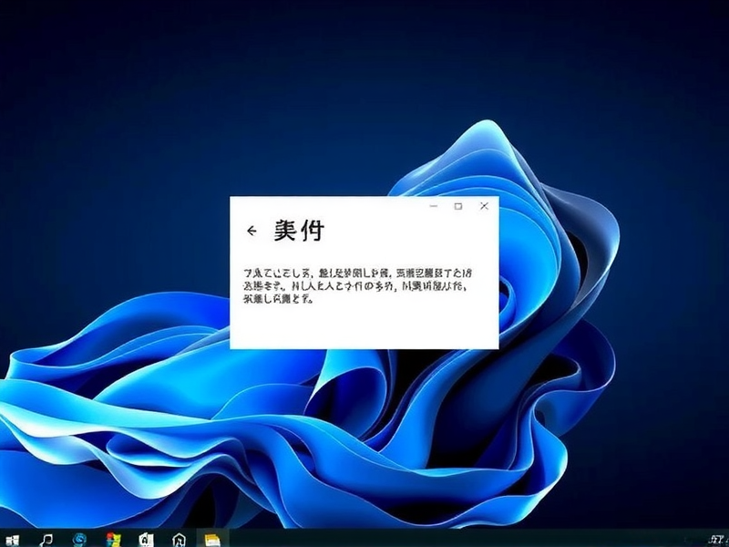 Windows系统，高效处理文档的全能助手