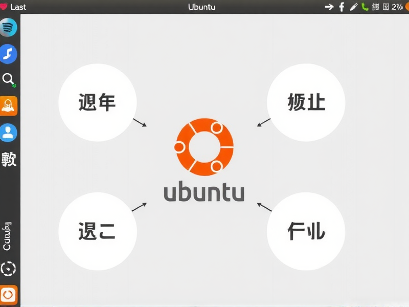 使用EasyUEFI为Ubuntu添加启动项，详细教程与注意事项