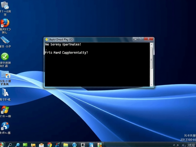 Windows图形显示框架，从GDI到DirectX的演进与架构解析