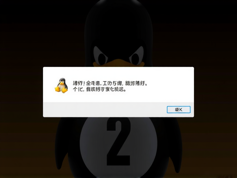 Linux查看磁盘空间使用情况的实用指南