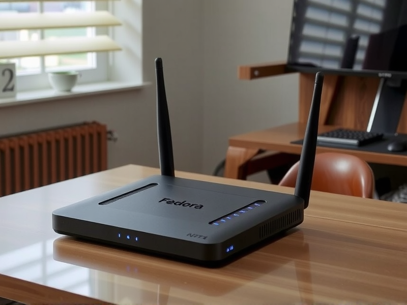 Fedora 16 无线网络连接全攻略，从配置到故障排查