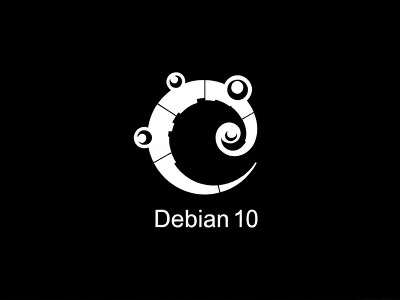 Debian 10桌面版网卡配置全指南，从基础设置到故障排查