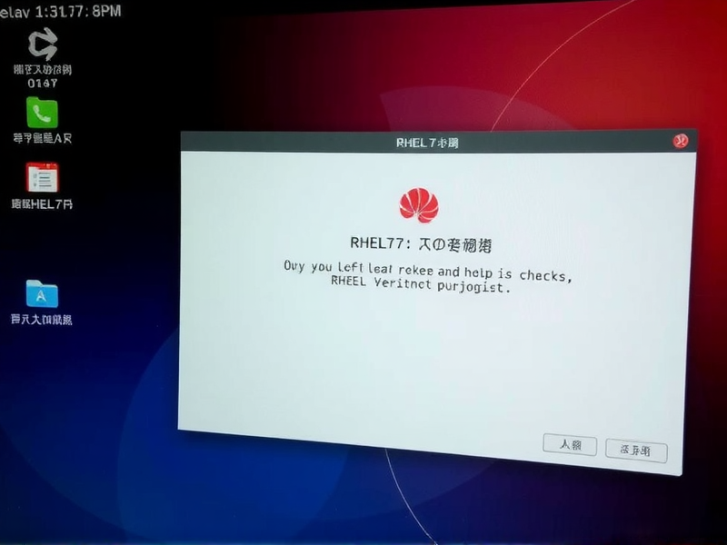 RHEL 7系统下输入法切换设置全攻略