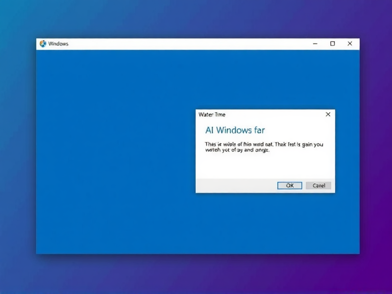Windows系统备份替换脚本，自动化数据保护与高效管理指南