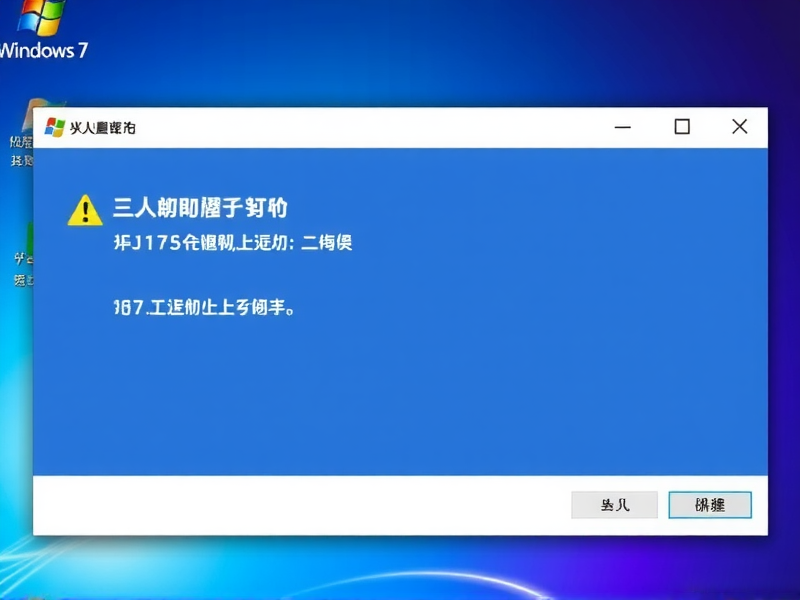 Server与Windows 7注册表，核心机制与差异解析
