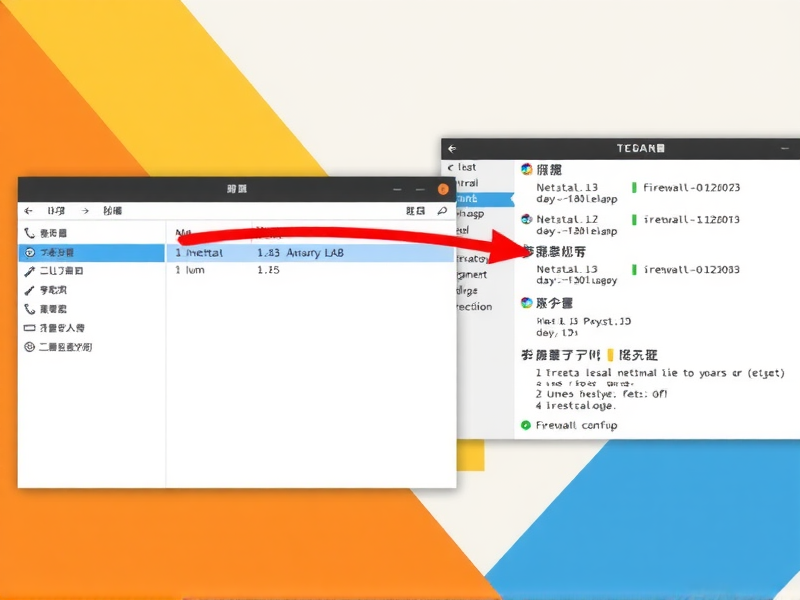 Linux服务器查看运行端口的实用方法汇总