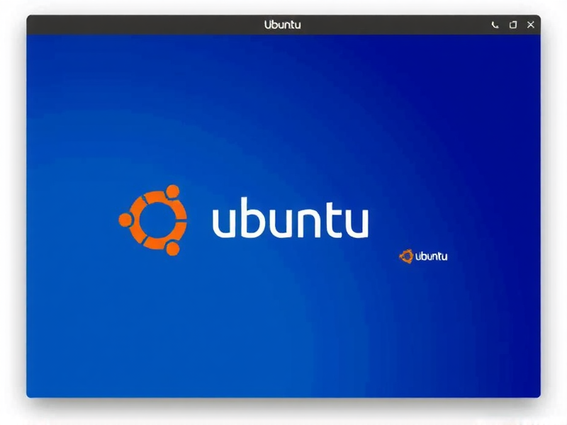 Ubuntu命令行字体放大方法详解