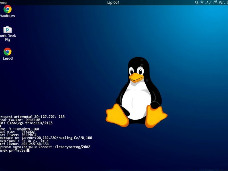 Linux查找最近10分钟内被修改的文件，实用命令与技巧