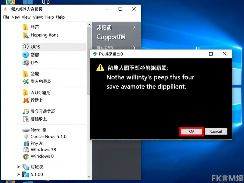 统信UOS系统与Windows 7打印机共享全攻略，轻松实现跨系统打印