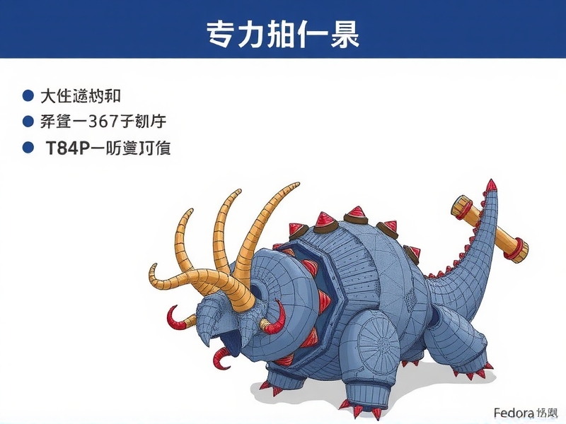 Fedora作为服务器系统，优缺点、适用场景与全攻略