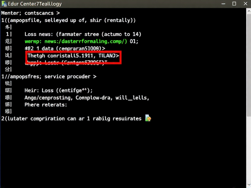 CentOS7用户名能否使用汉字?答案与实操指南