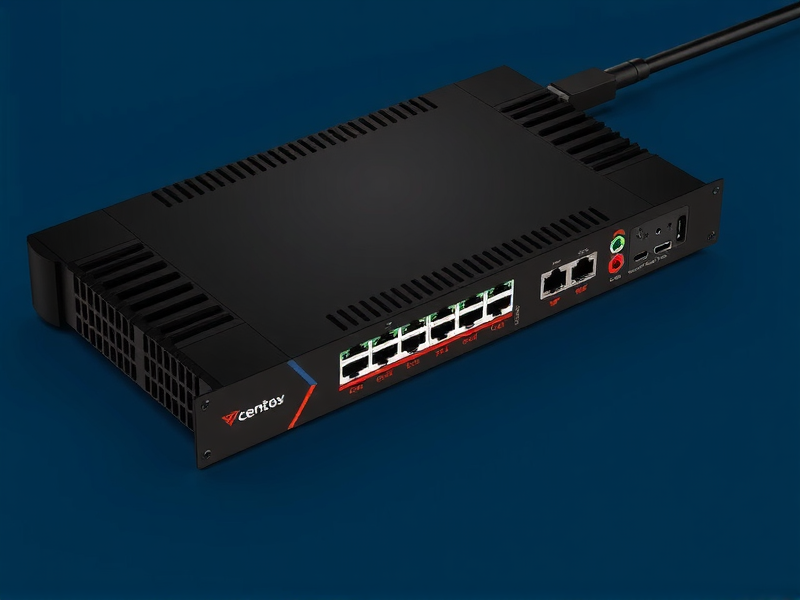 4核4G服务器轻松安装CentOS7，详细步骤与注意事项