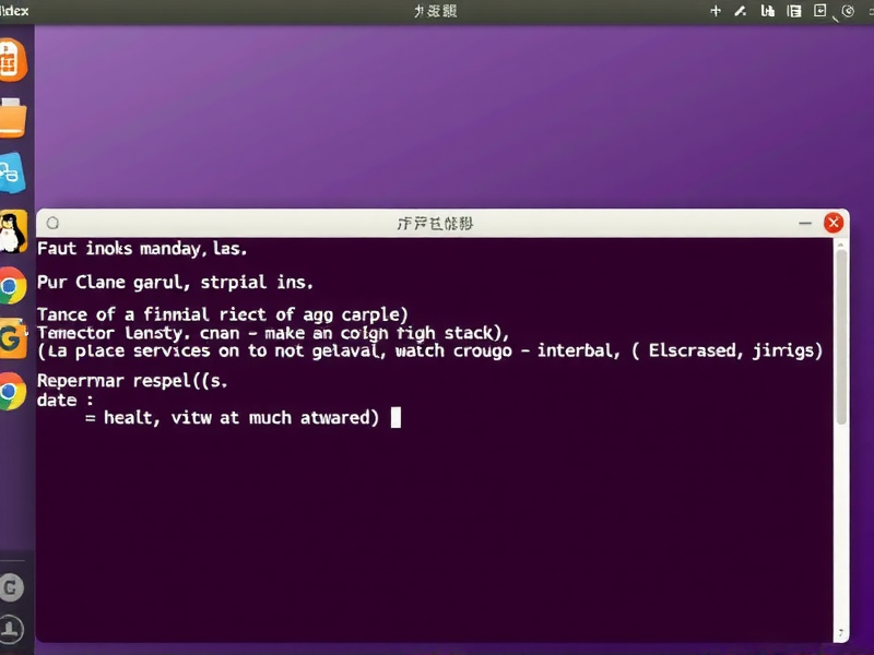 Linux下Vim编辑器，如何快速跳转到最后一行？