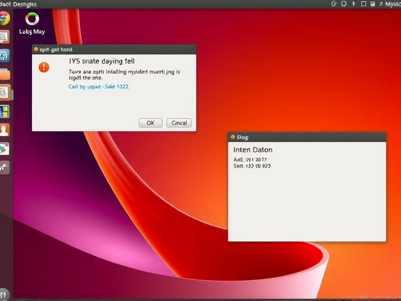 Ubuntu 中 MySQL 命令找不到？别慌！3步解决常见问题