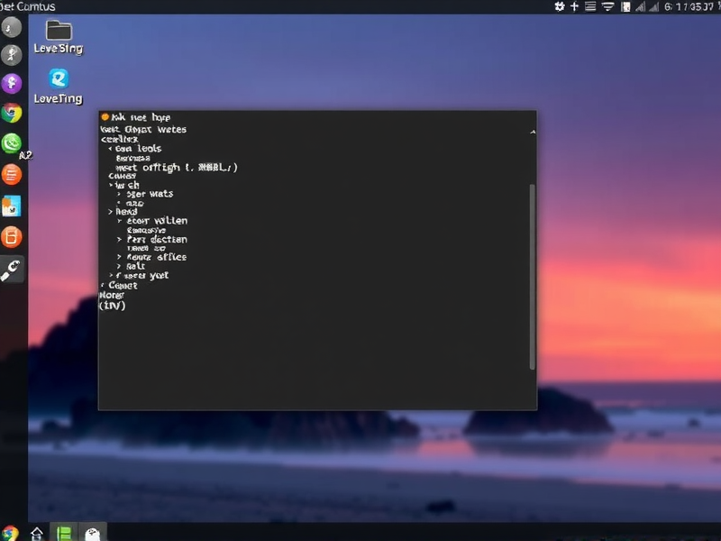 Ubuntu重启电脑快捷键全指南，从命令行到图形界面，轻松搞定