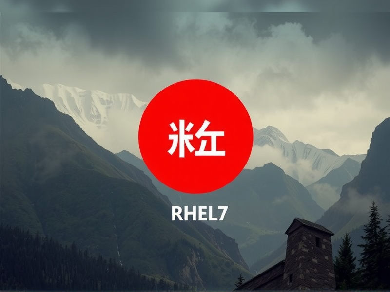 RHEL7系统查看当前生效主机名的实用方法