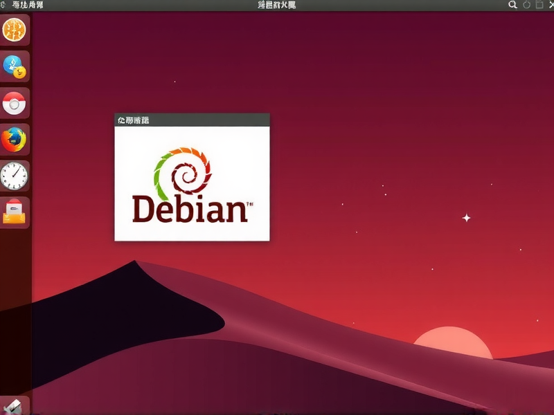 Debian 12搜狗输入法无法输入汉字？别急，三步教你轻松解决！