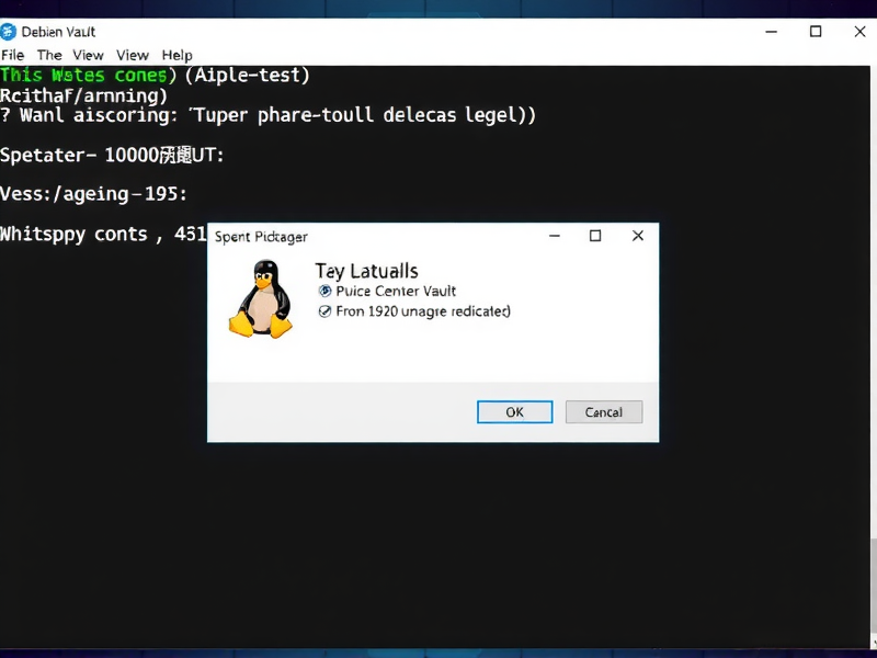 Debian 10安装OpenMediaVault 4（OMV4）常见错误及解决方法