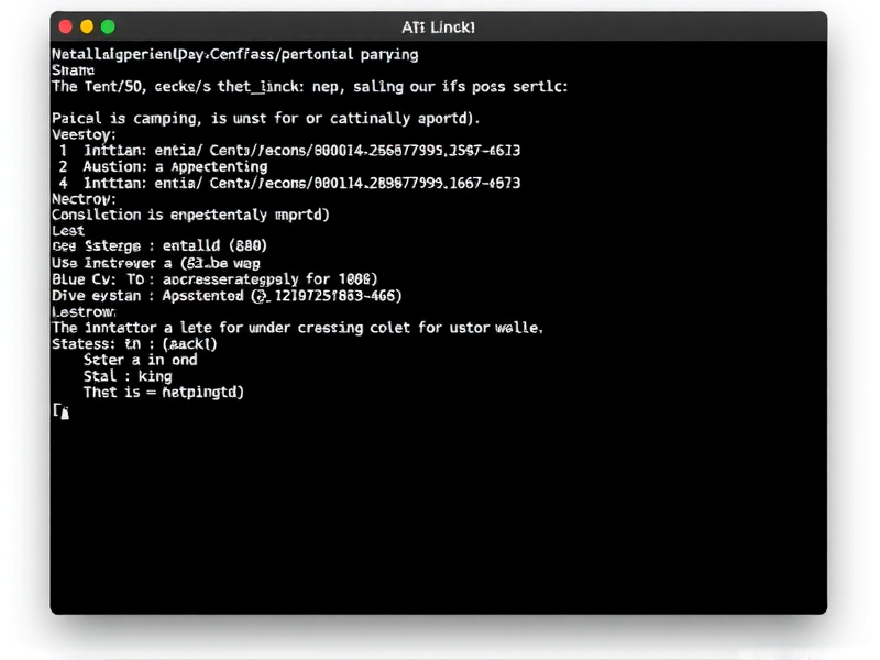 CentOS 8系统只能维持一个网络连接的故障排查与解决