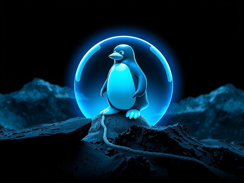 Linux查看文件夹占用磁盘空间全指南，从基础命令到高效工具