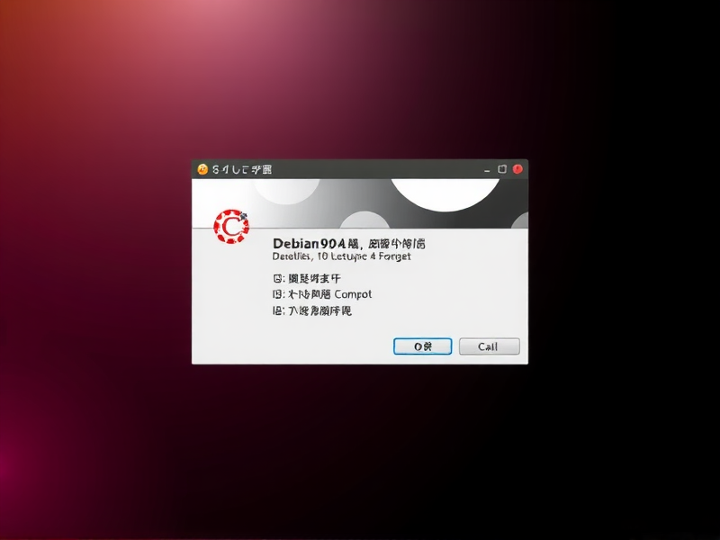 Debian9系统下宝塔面板定时任务无法执行的常见原因及解决方法