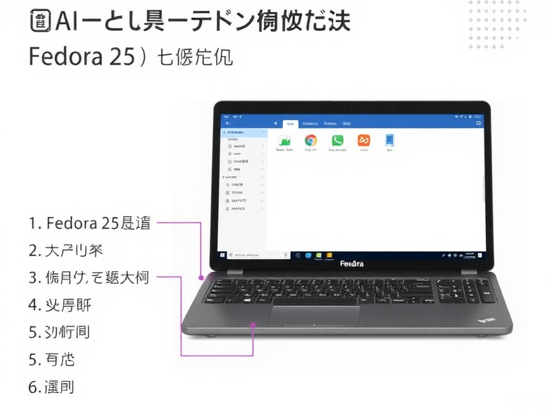 Fedora 25修改登录界面全指南，个性化你的系统入口
