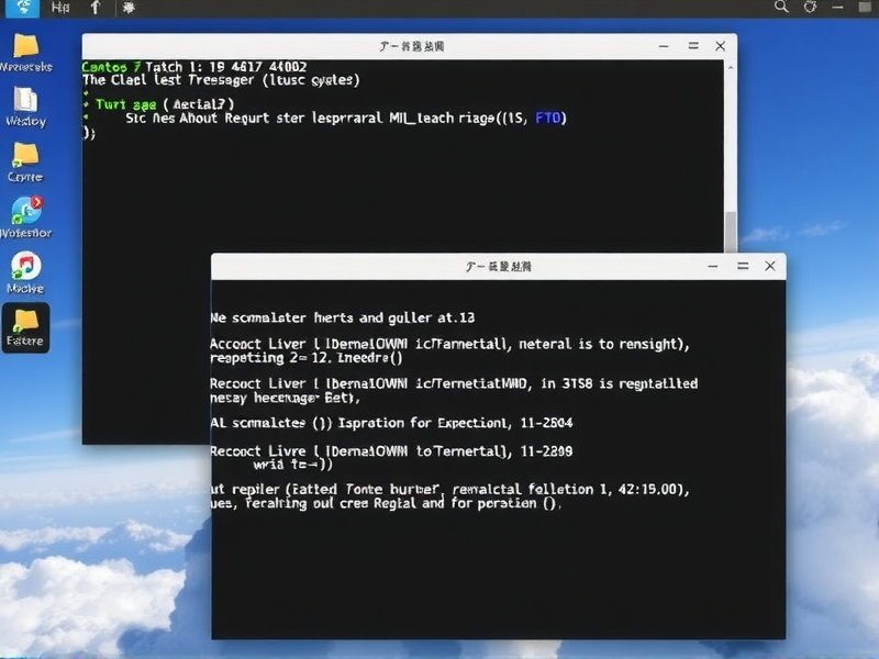 CentOS 7笔记本无线网卡驱动安装与配置全指南