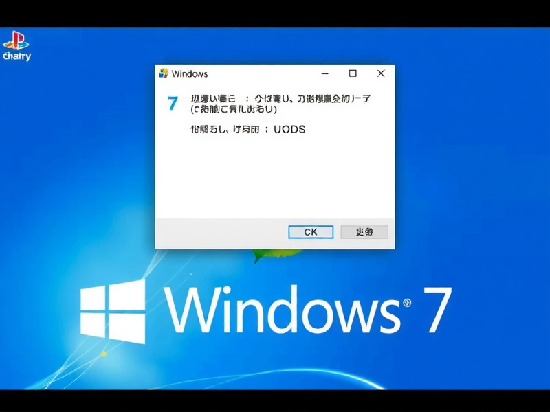 统信UOS虚拟机安装Windows 7系统实战指南