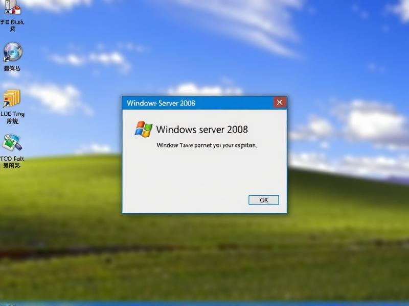 Windows Server 2008服务器频繁重启问题，5分钟重启的成因与排查解决指南