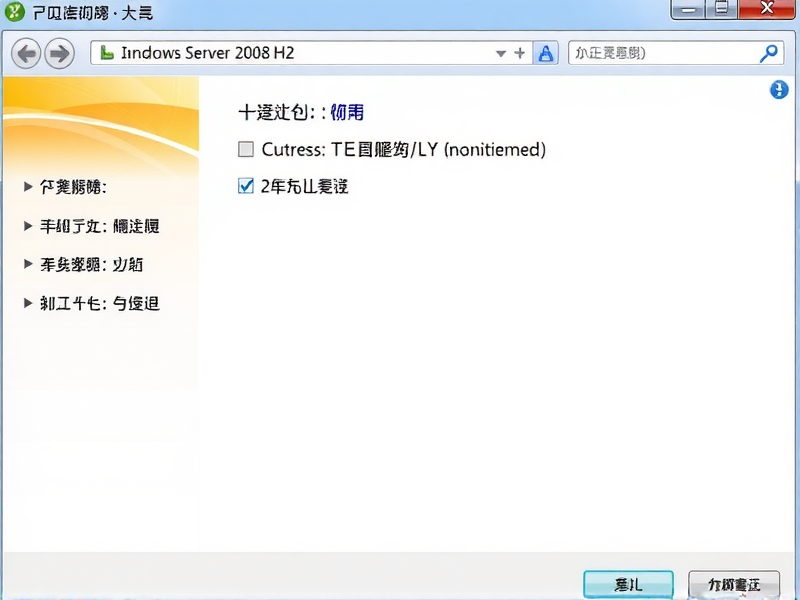 Windows Server 2008 R2桌面图标管理全攻略，从显示到优化