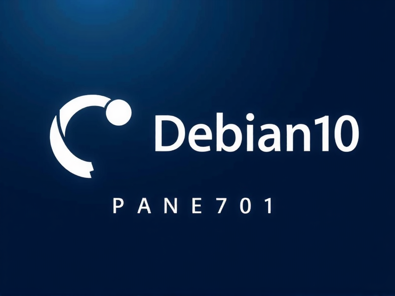 Debian10桌面图标设置全指南，从基础到个性化调整