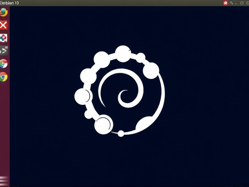 Debian9系统下双无线网卡配置与使用指南