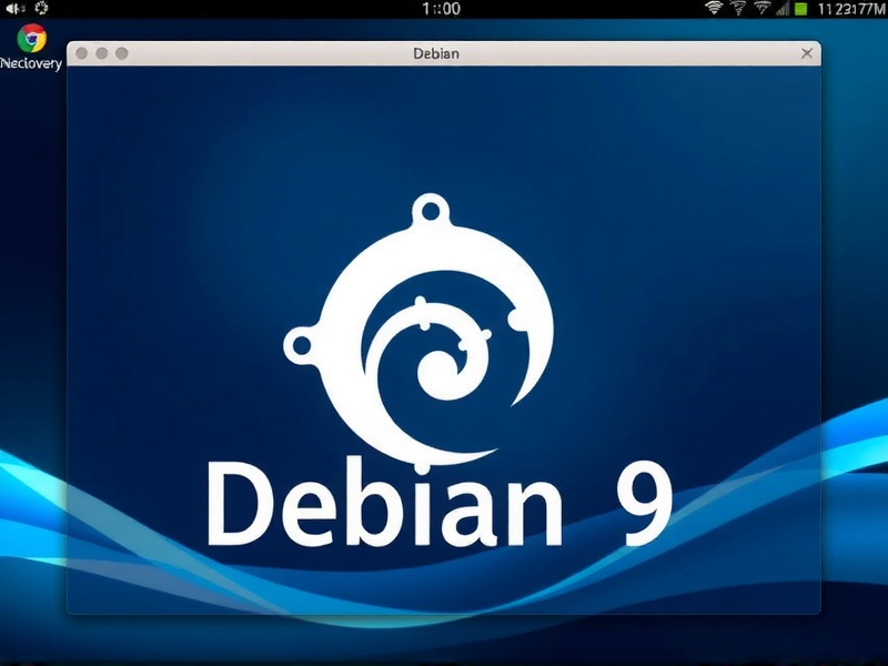 Debian 9如何直接进入命令行？详细教程与配置方法
