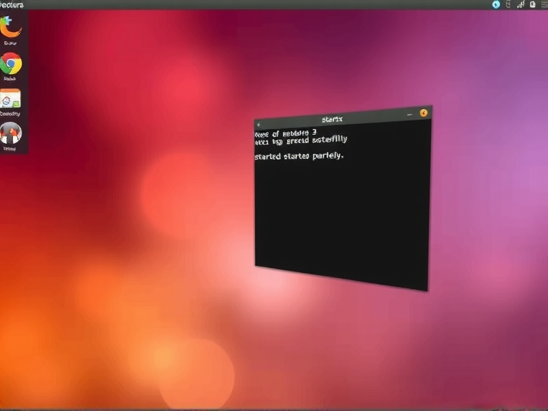 Fedora 9切换到图形界面方法详解