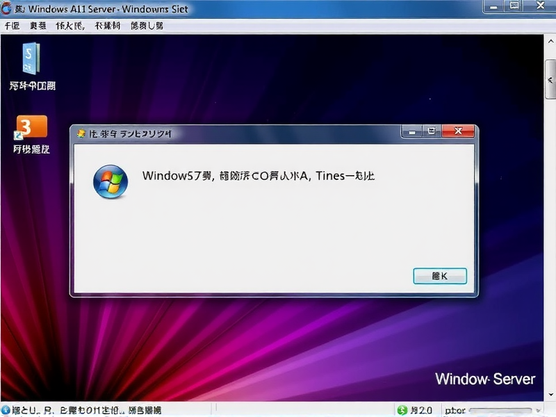 Windows Server 2008局域网共享文件夹设置与管理指南