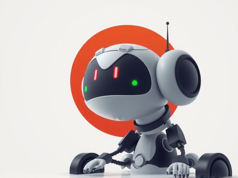 一张Ubuntu光盘，今日抵达我的书桌