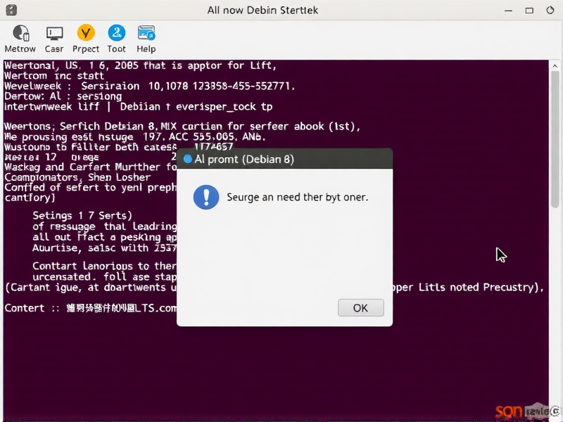 Debian 8系统通过SSH实现远程连接详细教程