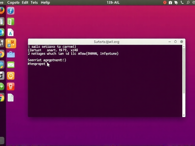 CentOS 7 网络连接失败问题排查与解决指南